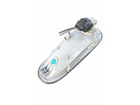 Volkswagen 1C0-953-155-L Signal Lamp Assembly Volkswagen 1C0-953-155-L Signal Lamp Assembly