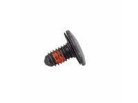 Volkswagen WHT-000-517 Lock Screw Volkswagen WHT-000-517 Lock Screw