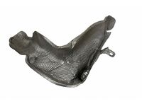 Volkswagen 5Q0-825-735-B Heat Shield Volkswagen 5Q0-825-735-B Heat Shield