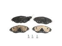Volkswagen 3C0-698-151-H Brake Pads Volkswagen 3C0-698-151-H Brake Pads