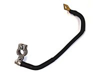 Volkswagen 1J0-971-228-CN Positive Cable Volkswagen 1J0-971-228-CN Positive Cable