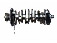 Volkswagen 021-105-101-L Crankshaft Volkswagen 021-105-101-L Crankshaft