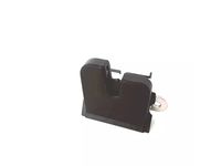 Volkswagen Golf SportWagen Trunk Lid Latch - 5G0-827-505-C-9B9 Lock