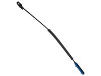 Volkswagen 561-823-531-A Release Cable Volkswagen 561-823-531-A Release Cable