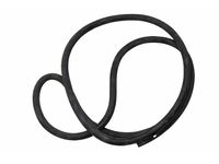 Volkswagen 5C6-867-913-J-9B9 Weatherstrip Volkswagen 5C6-867-913-J-9B9 Weatherstrip