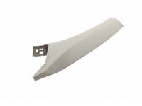 Volkswagen 3CN-867-233-B-ZA2 Windshield Pillar Trim Volkswagen 3CN-867-233-B-ZA2 Windshield Pillar Trim