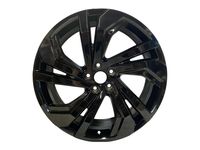 Volkswagen 3CM-601-025-C-FZZ Wheel, Alloy Volkswagen 3CM-601-025-C-FZZ Wheel, Alloy