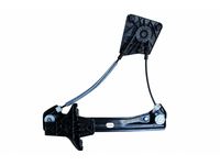 Volkswagen 561-839-461-F Window Regulator Volkswagen 561-839-461-F Window Regulator