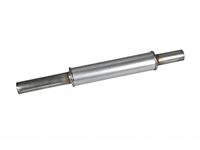 Volkswagen 357-253-209-A Muffler Volkswagen 357-253-209-A Muffler
