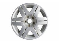 Volkswagen 3B7-601-025-Z31 Wheel, Alloy Volkswagen 3B7-601-025-Z31 Wheel, Alloy