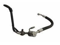 Volkswagen 1J1-820-743-AL A/C Hose Volkswagen 1J1-820-743-AL A/C Hose