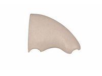 Volkswagen 3B0-858-548-A-8YS Side Cover Volkswagen 3B0-858-548-A-8YS Side Cover