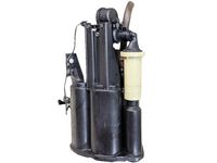 Volkswagen 5C0-201-801-B Vapor Canister Volkswagen 5C0-201-801-B Vapor Canister