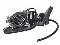 Volkswagen Passat Side View Mirrors - 3B1-857-507-M-01C Repair Kit