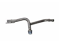 Volkswagen 07D-121-511-C Water Pipe Volkswagen 07D-121-511-C Water Pipe