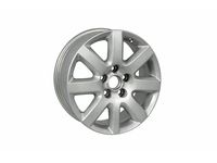 Volkswagen 3C0-601-025-F-8Z8 Wheel, Alloy Volkswagen 3C0-601-025-F-8Z8 Wheel, Alloy
