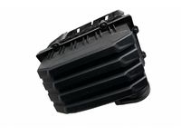 Volkswagen 3QF-129-607-F Air Cleaner Assembly Volkswagen 3QF-129-607-F Air Cleaner Assembly