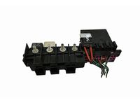 Volkswagen 8L0-941-822 Relay Plate Volkswagen 8L0-941-822 Relay Plate