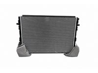 Volkswagen 3QF-121-251-D Radiator Volkswagen 3QF-121-251-D Radiator