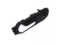 Volkswagen 5C5-837-113-J-UBN Handle, Inside Volkswagen 5C5-837-113-J-UBN Handle, Inside