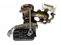 Volkswagen 04E-145-722-N Turbocharger Volkswagen 04E-145-722-N Turbocharger