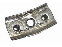 Volkswagen 191-201-661 Expansion Tank Bracket Volkswagen 191-201-661 Expansion Tank Bracket