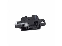 Volkswagen 3B9-827-505-E-B41 Lock Volkswagen 3B9-827-505-E-B41 Lock