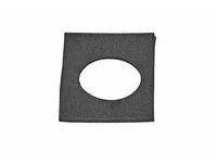 Volkswagen 3B5-827-634-B41 Cylinder & Keys Gasket Volkswagen 3B5-827-634-B41 Cylinder & Keys Gasket