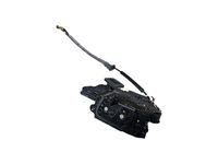 Volkswagen 5K1-837-015-C Lock Volkswagen 5K1-837-015-C Lock