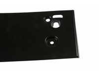 Volkswagen 5N0-807-847-9B9 License Bracket Volkswagen 5N0-807-847-9B9 License Bracket