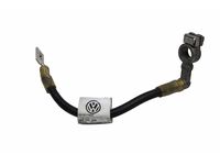 Volkswagen 561-971-243 Negative Cable Volkswagen 561-971-243 Negative Cable