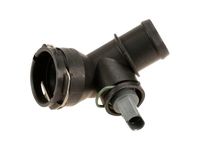 Volkswagen 1K0-122-291-AD Lower Hose Volkswagen 1K0-122-291-AD Lower Hose