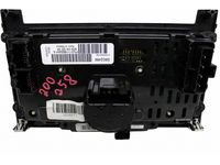 Volkswagen 7B0-820-045-K Heater Control Volkswagen 7B0-820-045-K Heater Control