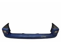 Volkswagen 701-807-417-2BC Bumper Cover Volkswagen 701-807-417-2BC Bumper Cover