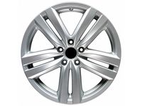 Volkswagen 3AA-601-025-H-88Z Wheel, Alloy Volkswagen 3AA-601-025-H-88Z Wheel, Alloy