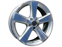 Volkswagen 1C0-601-025-BA-8Z8 Wheel, Alloy Volkswagen 1C0-601-025-BA-8Z8 Wheel, Alloy