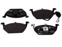 Volkswagen 1J0-698-151-F Brake Pads Volkswagen 1J0-698-151-F Brake Pads