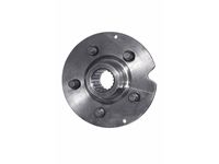 Volkswagen 211-501-619 Hub Volkswagen 211-501-619 Hub