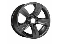Volkswagen 3C0-601-025-AE-8Z8 Wheel, Alloy Volkswagen 3C0-601-025-AE-8Z8 Wheel, Alloy