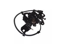 Volkswagen 1C0-823-509-AE Lock Volkswagen 1C0-823-509-AE Lock