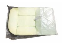 Volkswagen 1H0-885-376-C Seat Cushion Pad Volkswagen 1H0-885-376-C Seat Cushion Pad