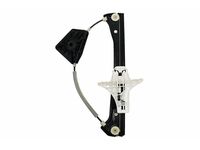 Volkswagen 5C6-839-461-D Window Regulator Volkswagen 5C6-839-461-D Window Regulator
