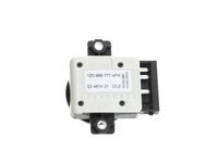 Volkswagen 1Z0-959-777-4PK Lumbar Switch
