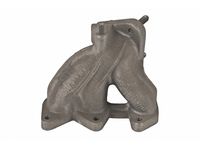 Volkswagen 021-253-031-C Manifold Volkswagen 021-253-031-C Manifold