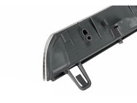 Volkswagen 1K0-949-101 Signal Lamp Volkswagen 1K0-949-101 Signal Lamp