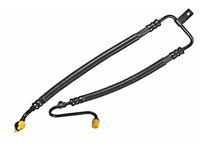 Volkswagen 701-422-893-F Lower Return Tube Volkswagen 701-422-893-F Lower Return Tube