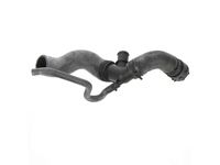 Volkswagen 1J0-122-101-AP Upper Hose Volkswagen 1J0-122-101-AP Upper Hose