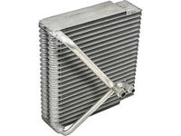 Volkswagen 561-816-103 Evaporator Core Volkswagen 561-816-103 Evaporator Core