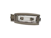 Volkswagen 1K0-947-109-ZA2 Visor Lamp