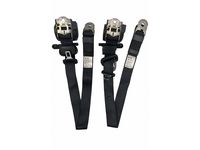 Volkswagen 200-898-999 Seat Belt Assembly Volkswagen 200-898-999 Seat Belt Assembly